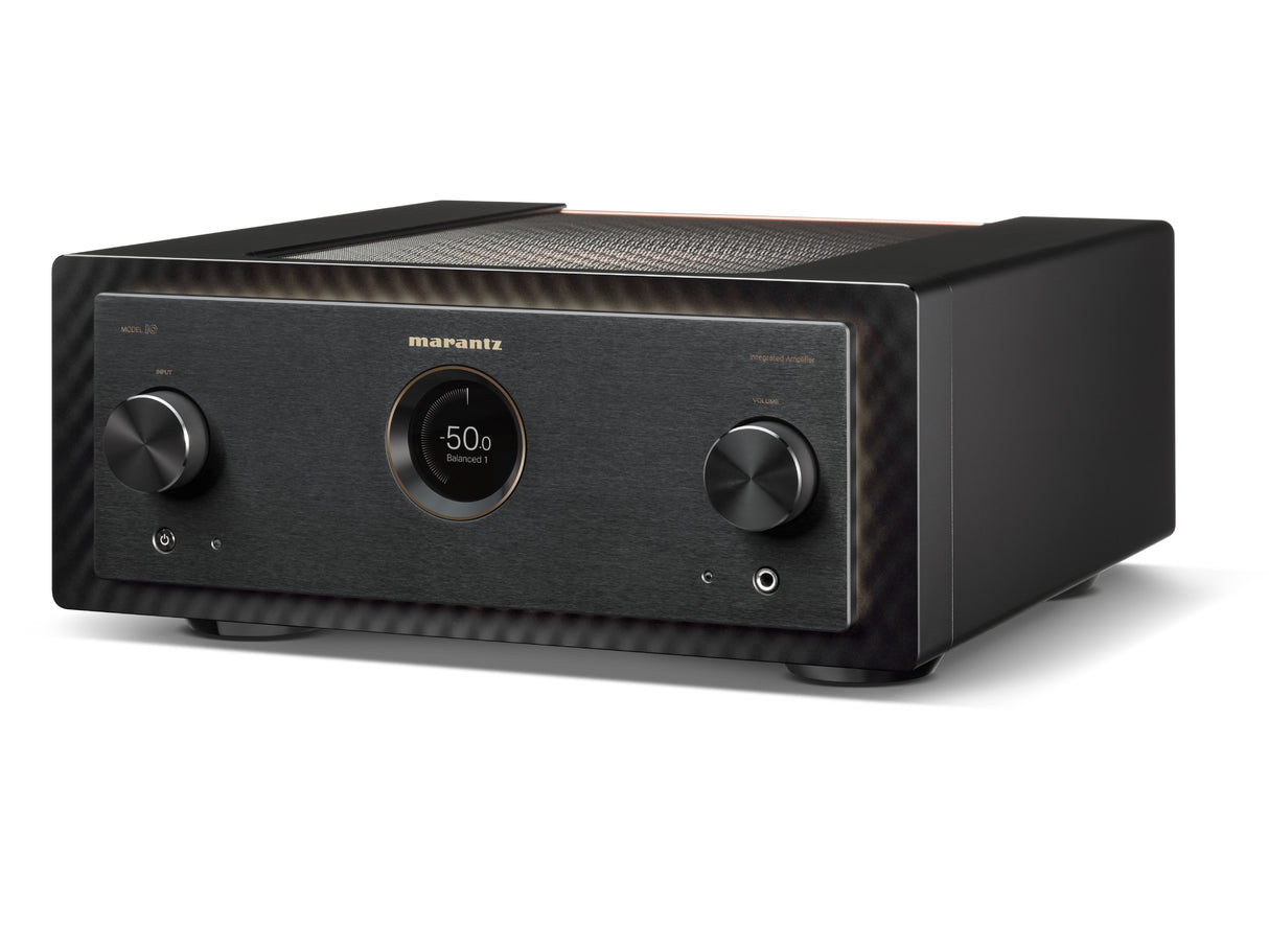 Marantz Model 10 Reference Integrated Amplifier