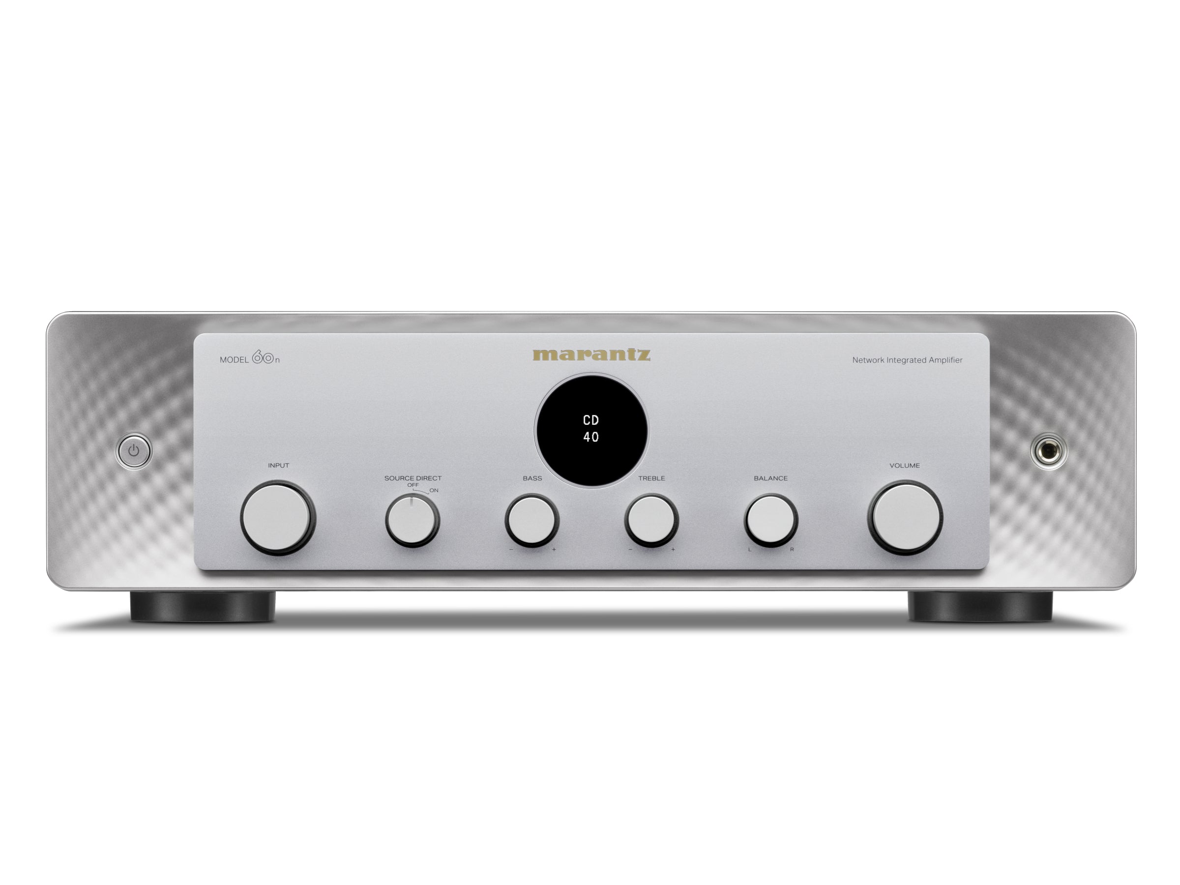 Marantz Model 60n Network Integrated Amplifier