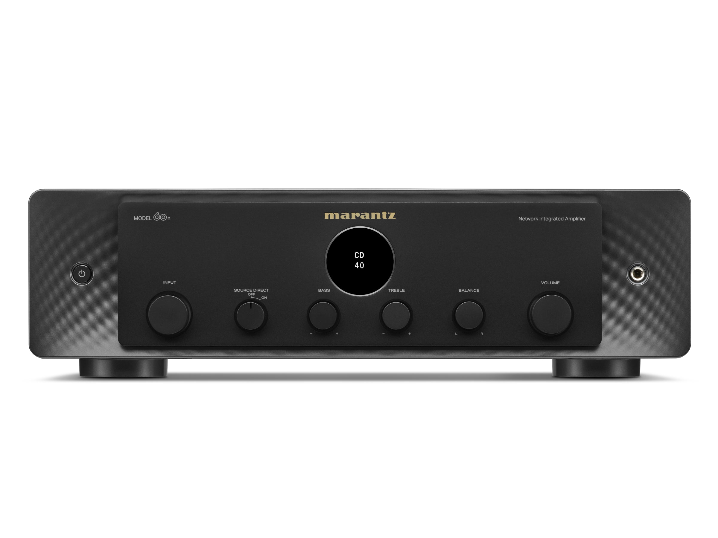 Marantz Model 60n Network Integrated Amplifier