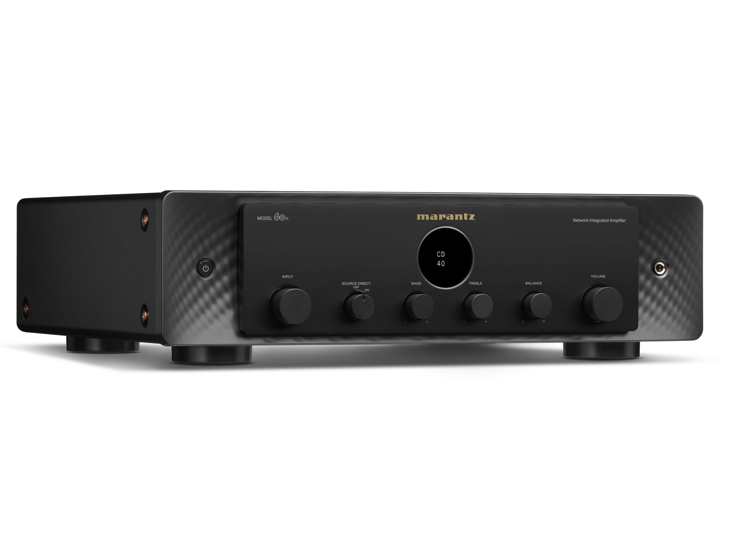 Marantz Model 60n Network Integrated Amplifier