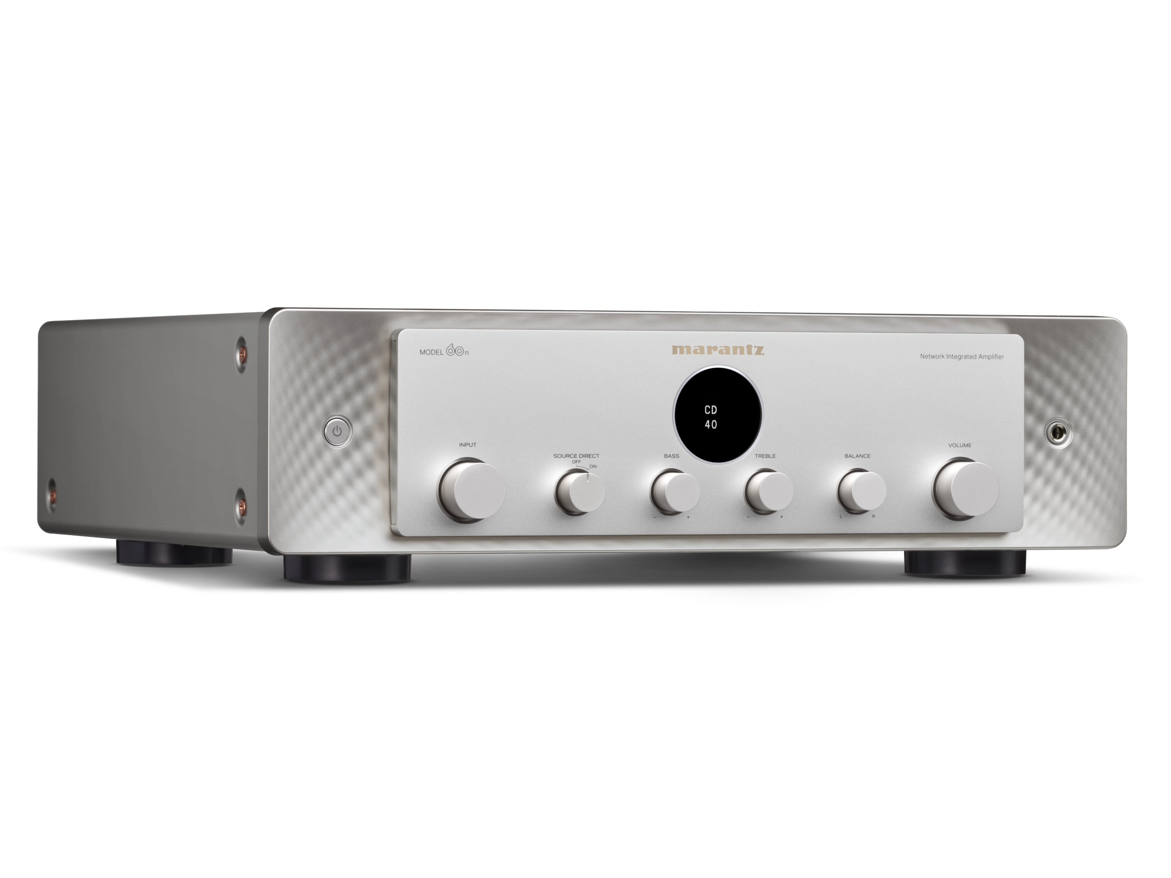 Marantz Model 60n Network Integrated Amplifier