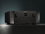 Marantz AV 20 + Amp 20 (AV Pre+ Power Amplifier)