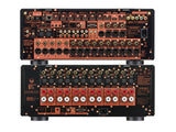 Marantz AV 20 + Amp 20 (AV Pre+ Power Amplifier)