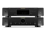 Marantz Model 70 with CD70 CD Player