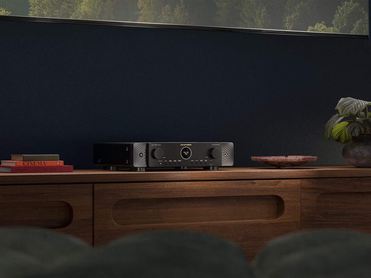 Marantz CINEMA 70s Series 2 AV Receiver