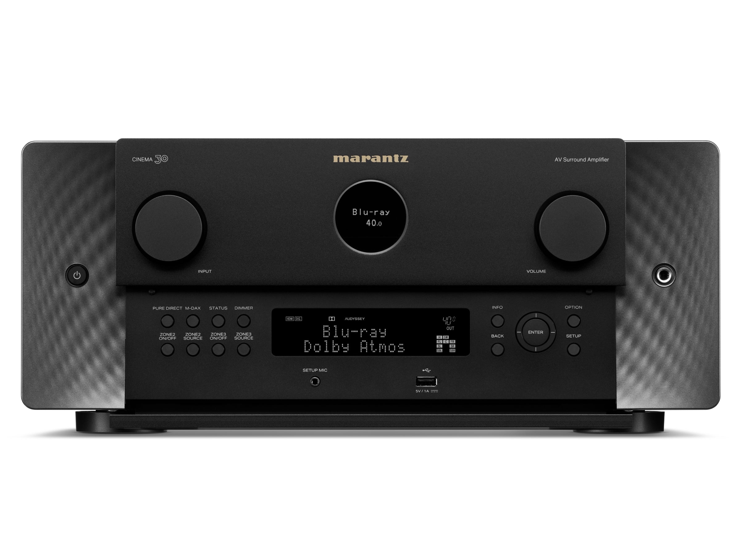Marantz Cinema 30 / 11.4 Channel AV Receiver – Doug Brady HiFi