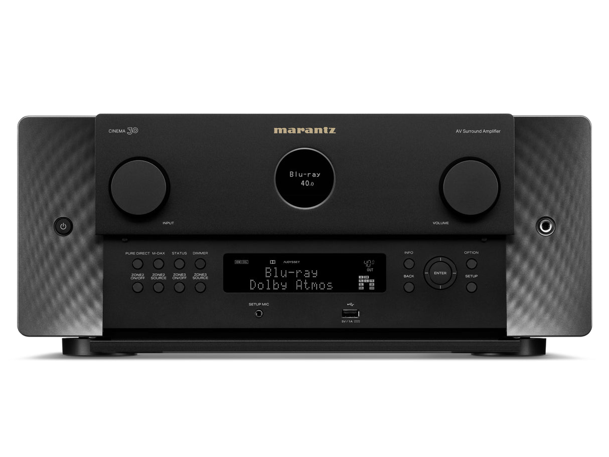 Marantz Cinema 30 / 11.4 Channel AV Receiver
