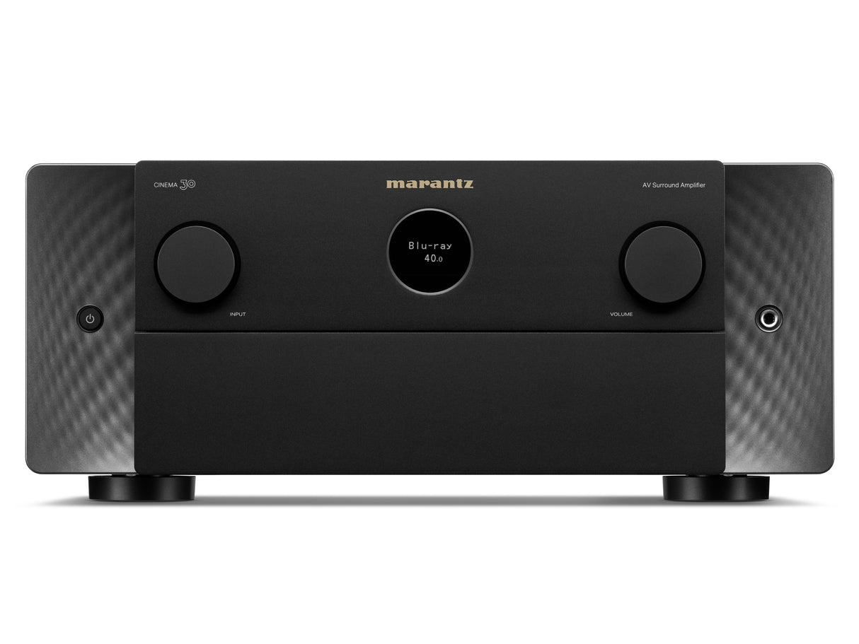Marantz Cinema 30 / 11.4 Channel AV Receiver