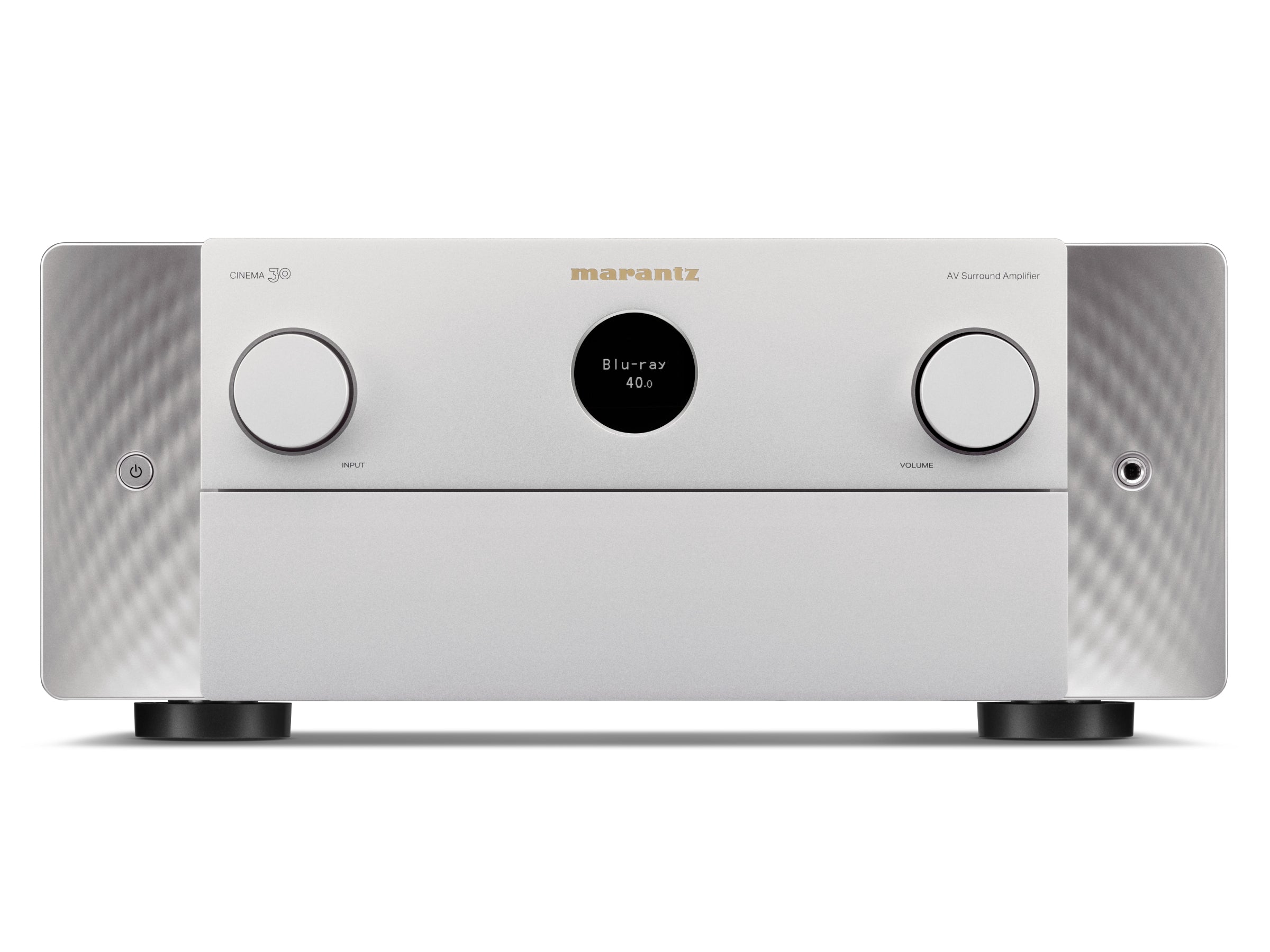 Marantz Cinema 30 / 11.4 Channel AV Receiver – Doug Brady HiFi