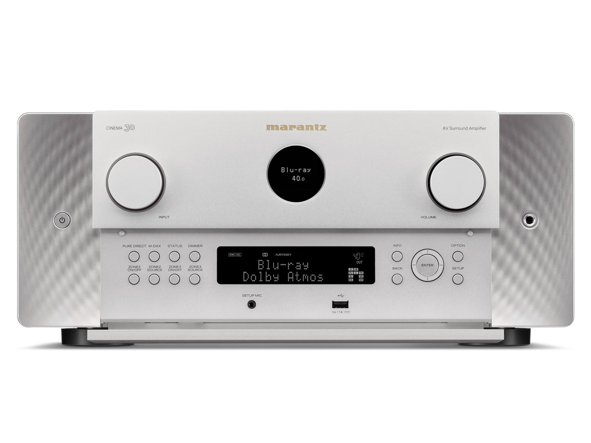 Marantz Cinema 30 / 11.4 Channel AV Receiver