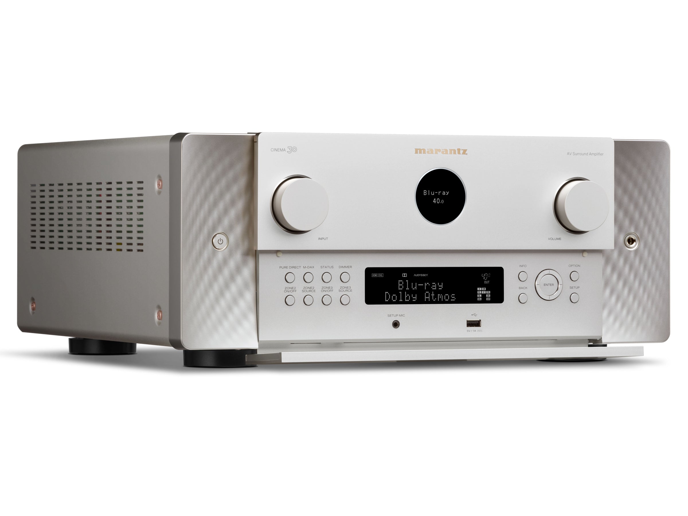 Marantz Cinema 30 / 11.4 Channel AV Receiver