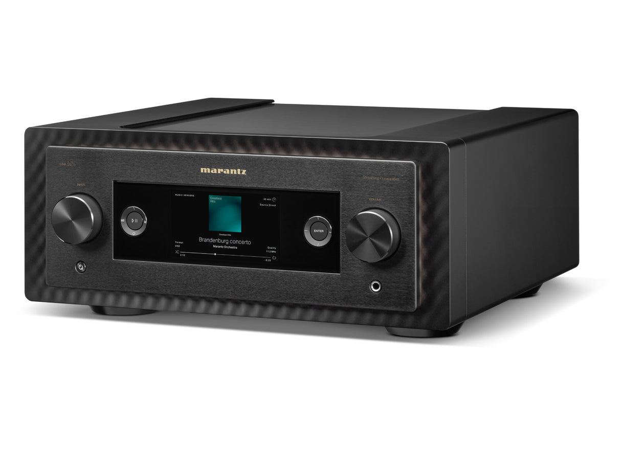 Marantz LINK 10N Network Audio Player