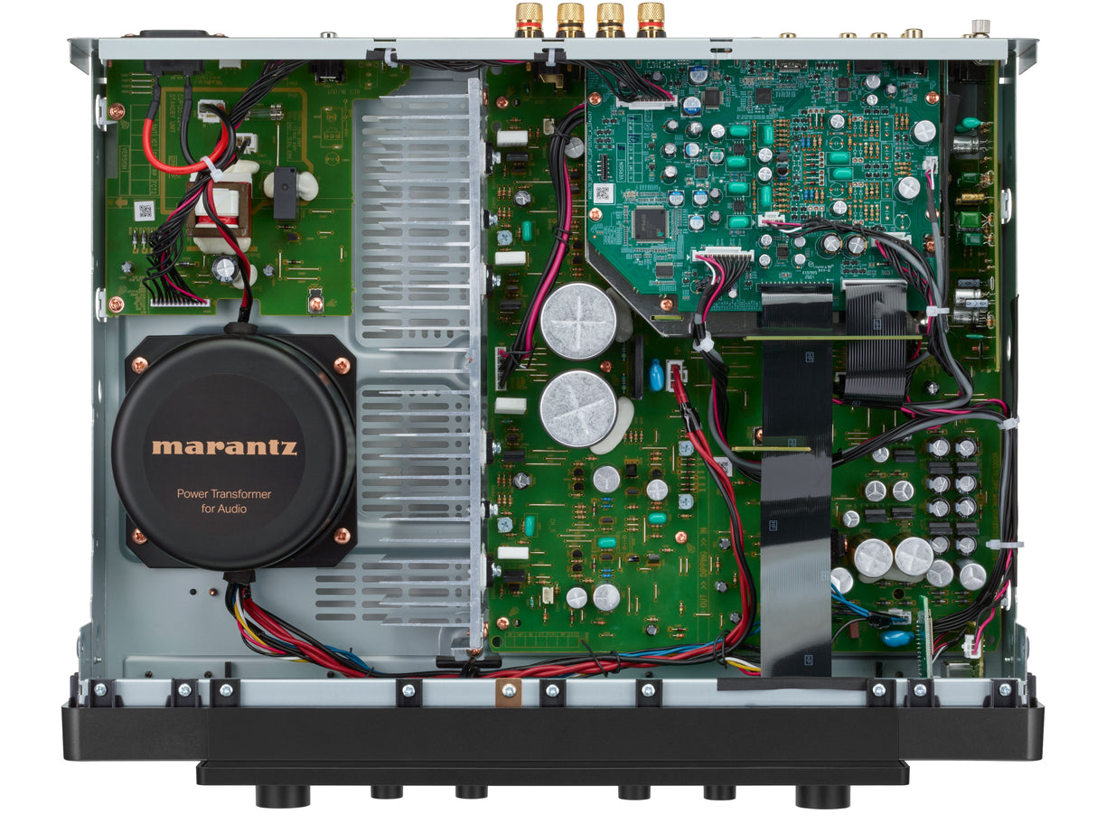 Marantz Model 70 Integrated Amplifier