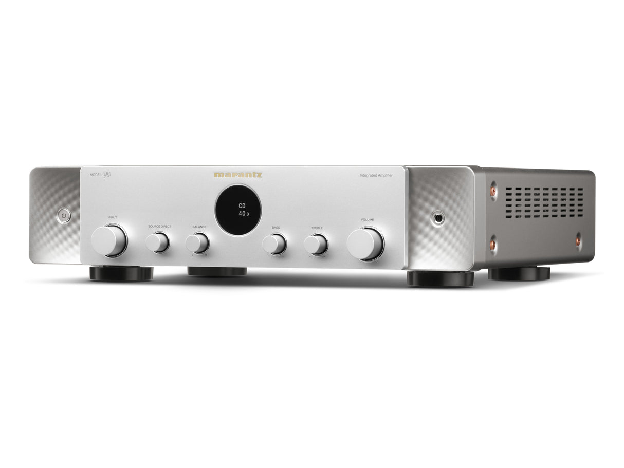Marantz Model 70 Integrated Amplifier