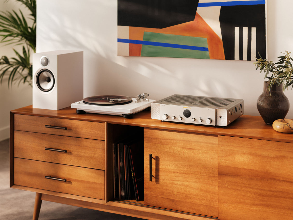 Marantz Model 70 Integrated Amplifier