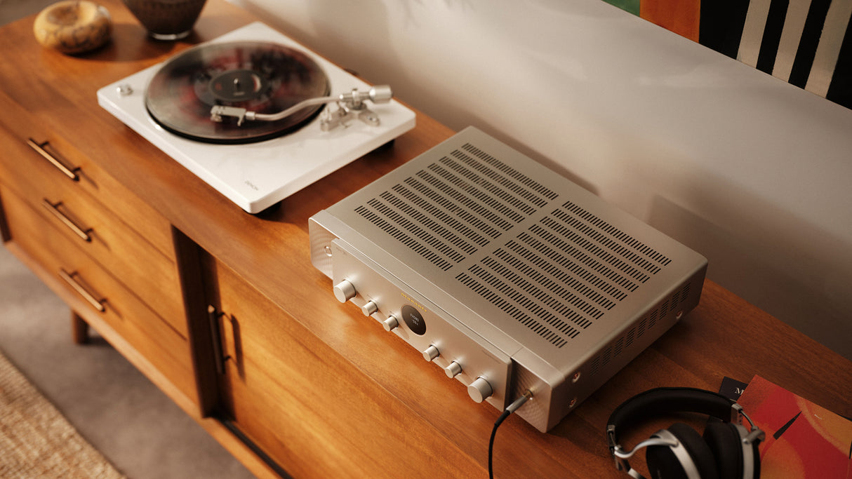 Marantz Model 70 Integrated Amplifier
