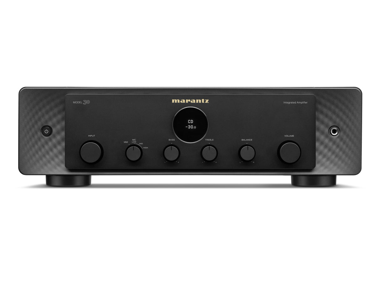 Marantz Model 30 Integrated Amplifier