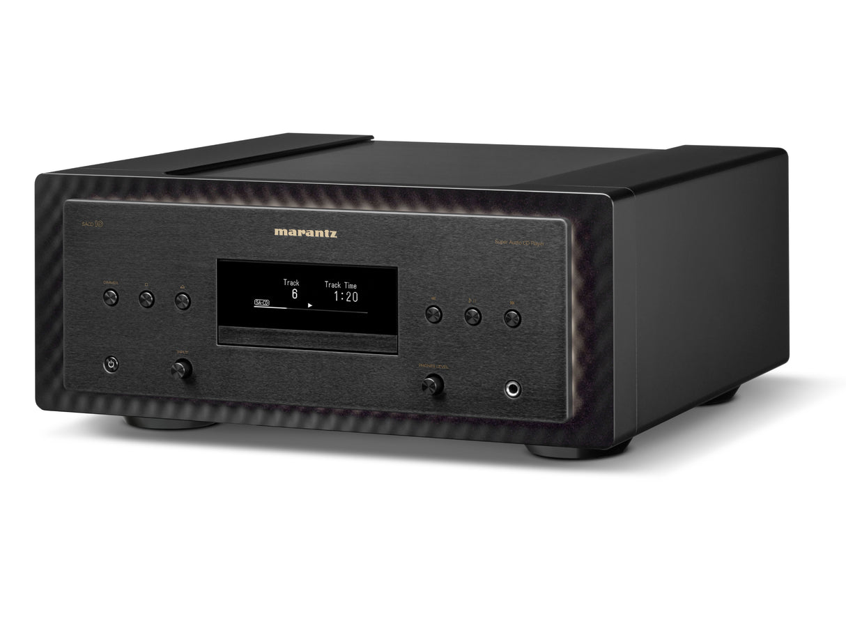 Marantz SACD 10 Super Audio CD Player