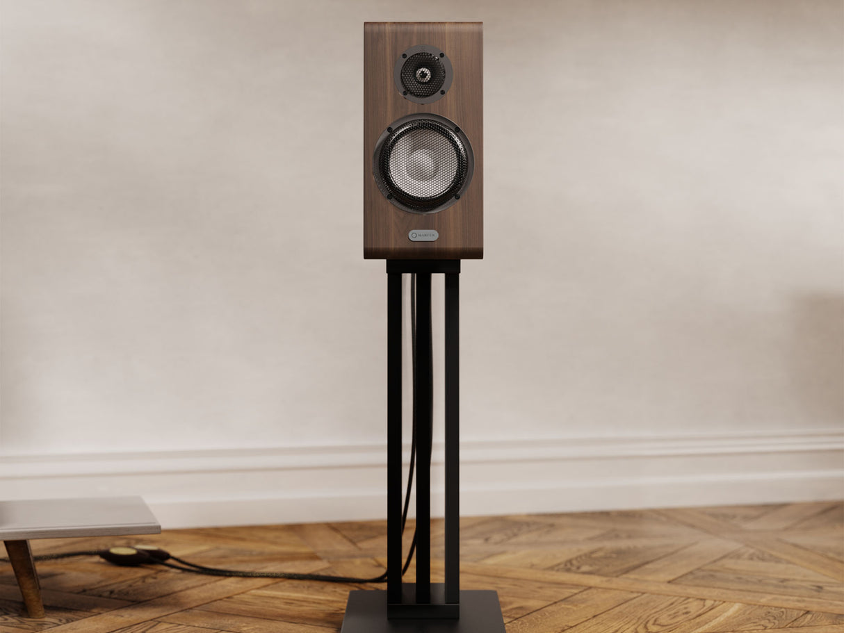 Marten Oscar Duo Bookshelf Speakers