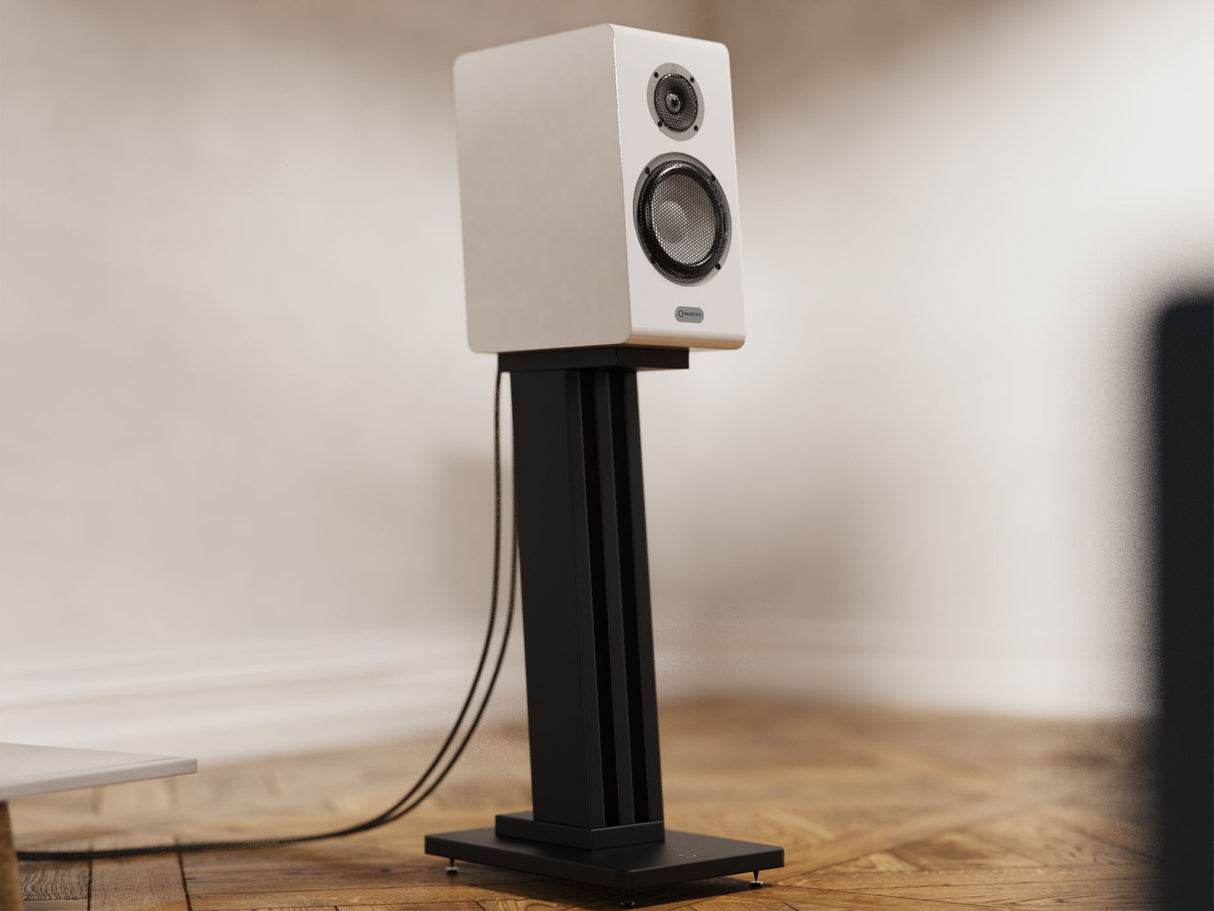 Marten Oscar Duo Bookshelf Speakers