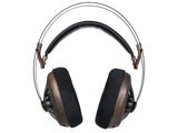 Audiolab D7 DAC Headphone Amplifier with Meze 109 Pro Open-Back Headphones