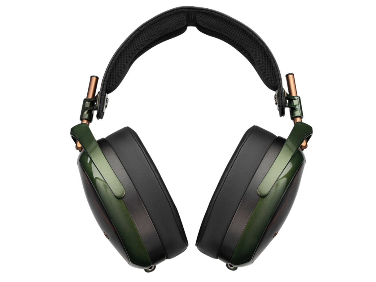 Meze Strada Closed-back Headphone