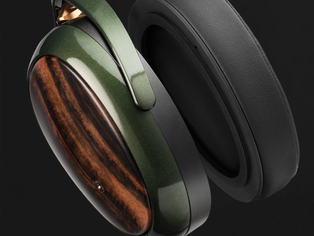 Meze Strada Closed-back Headphone