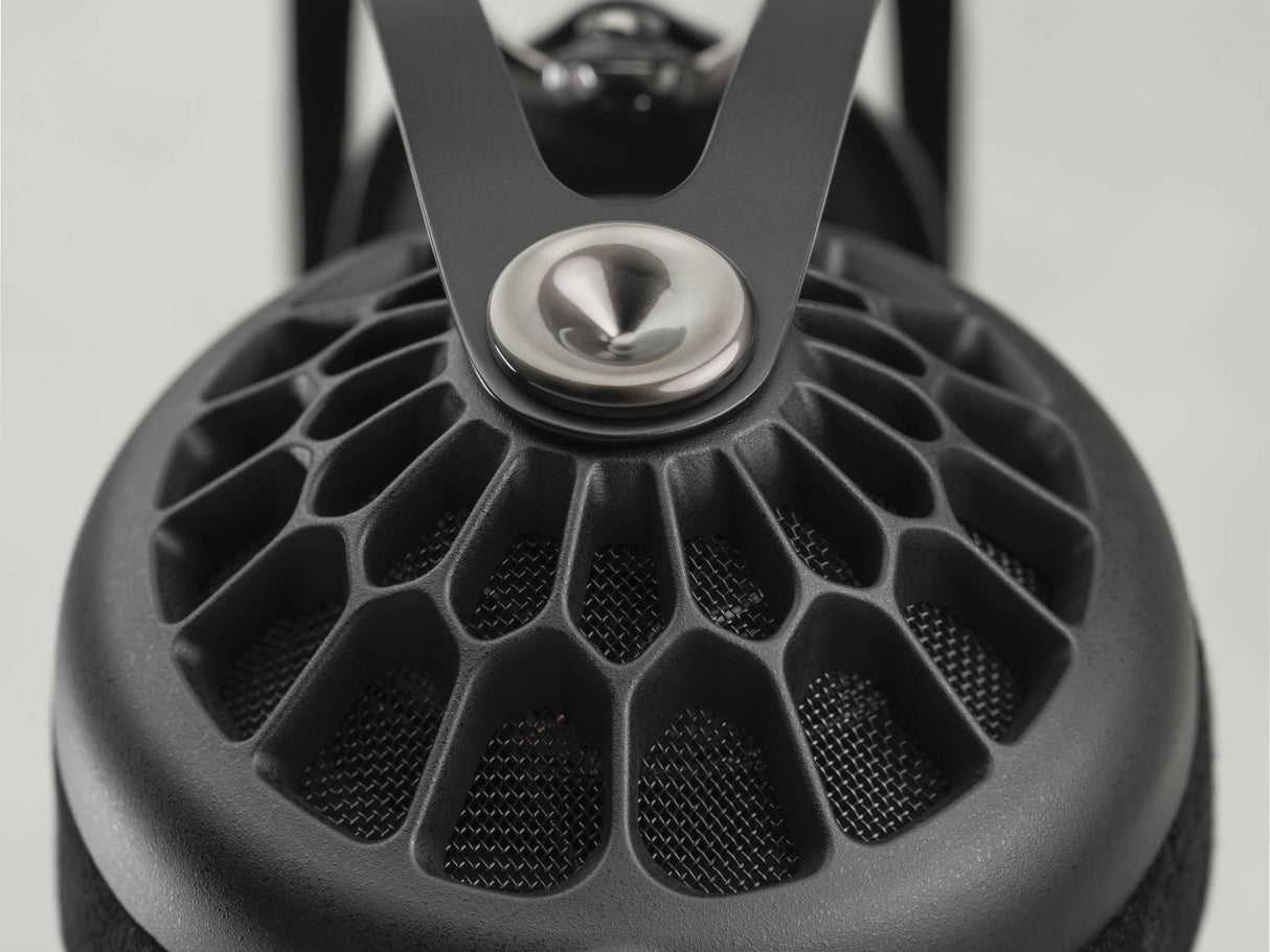 Meze 105 AER Open-Back Headphones