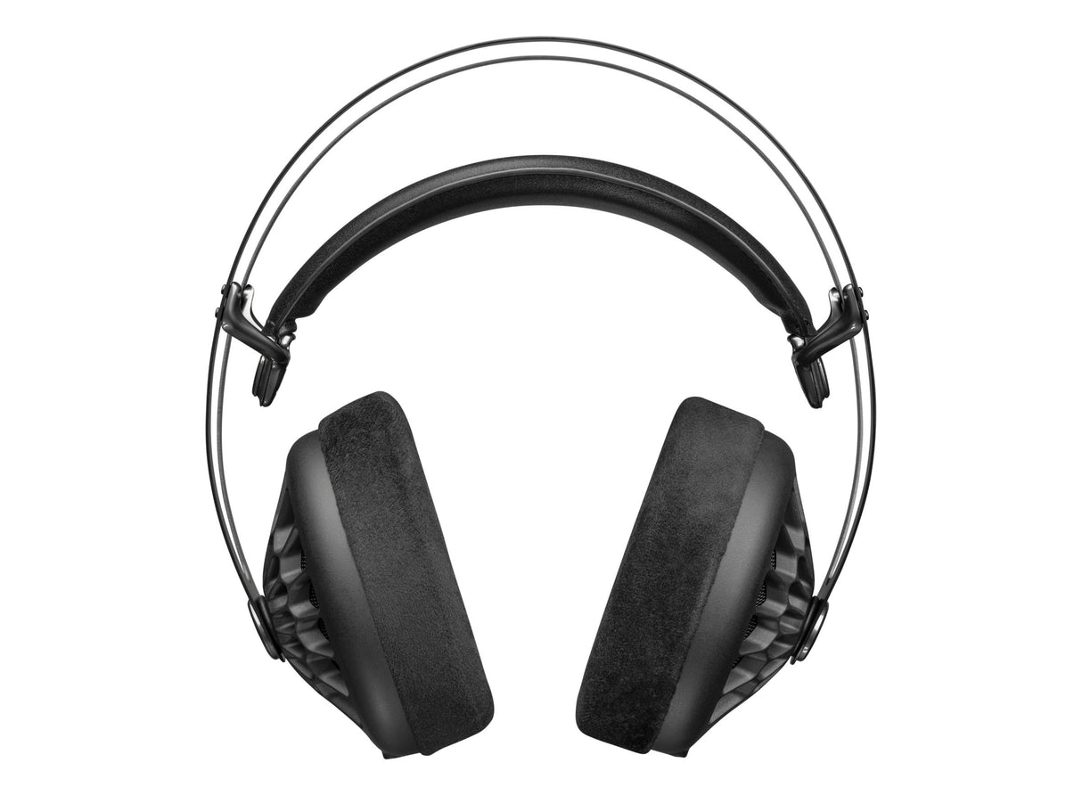 Meze 105 AER Open-Back Headphones