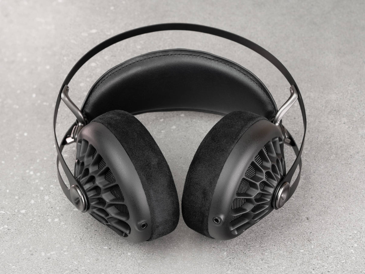 Meze 105 AER Open-Back Headphones