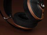 Meze 105 Silva Open-back Headphones