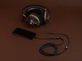 Meze 105 Silva Open-back Headphones