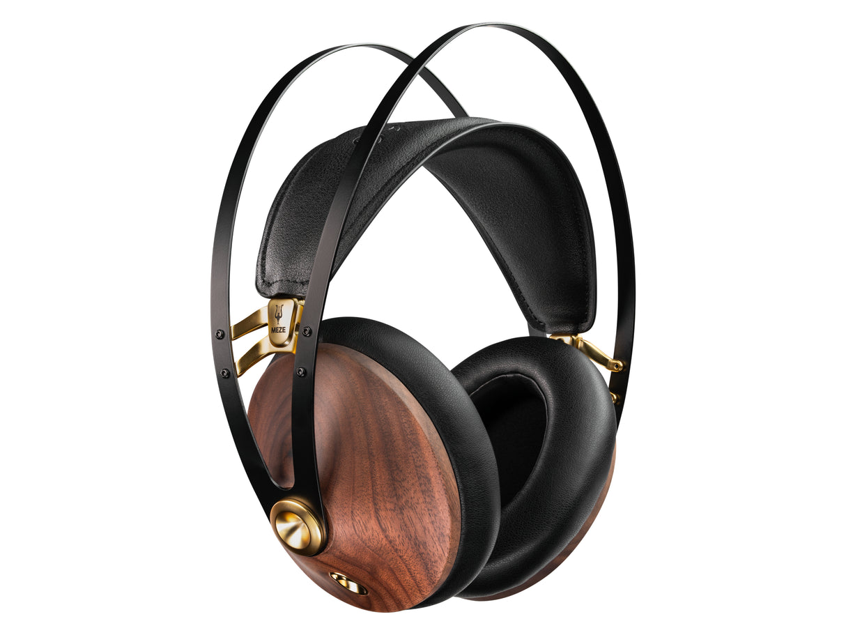 Meze 99 Classics 2nd Generation Closed Back Headphones