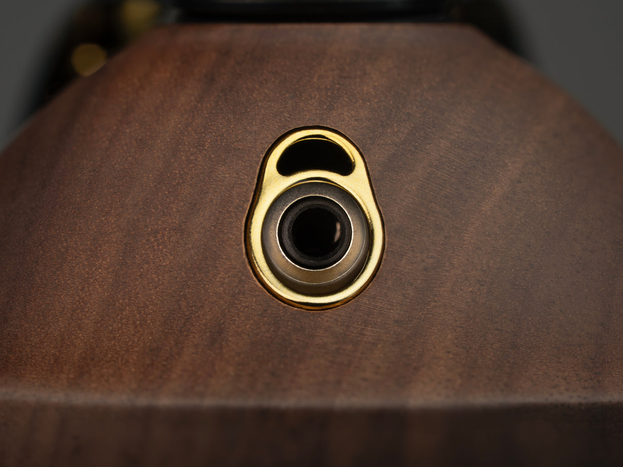 Meze 99 Classics 2nd Generation Closed Back Headphones