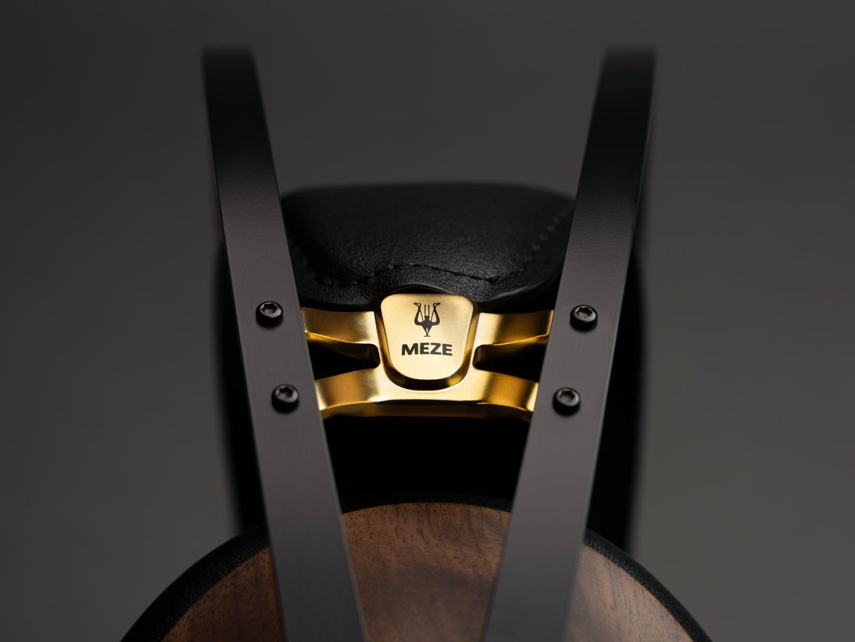 Meze 99 Classics 2nd Generation Closed Back Headphones