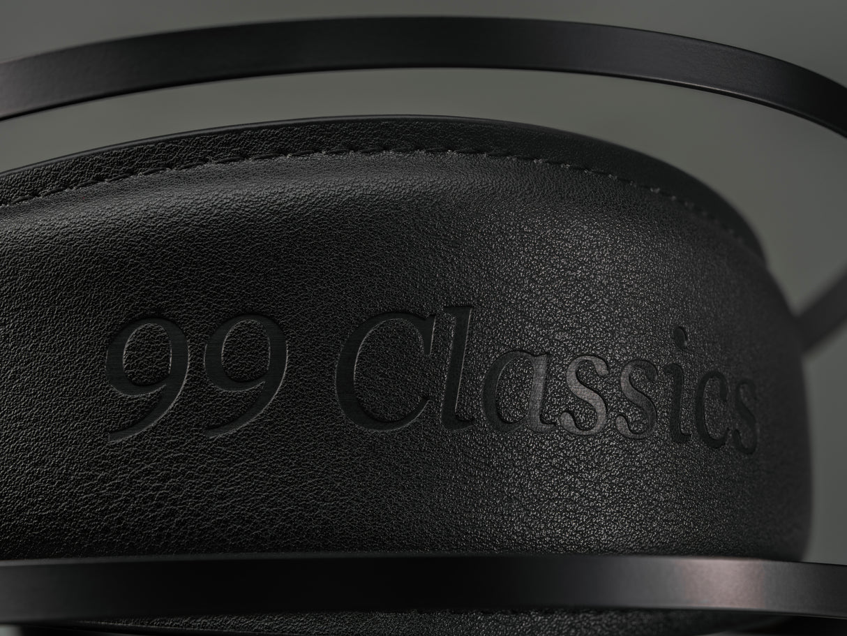 Meze 99 Classics 2nd Generation Closed Back Headphones