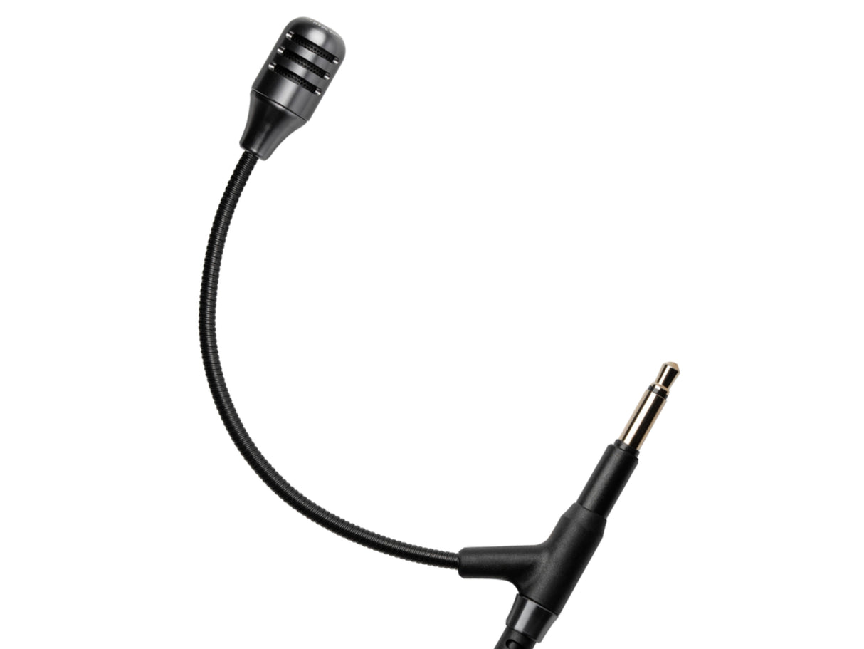 Meze Boom Mic 3.5mm to 3.5m mono x2 Cable