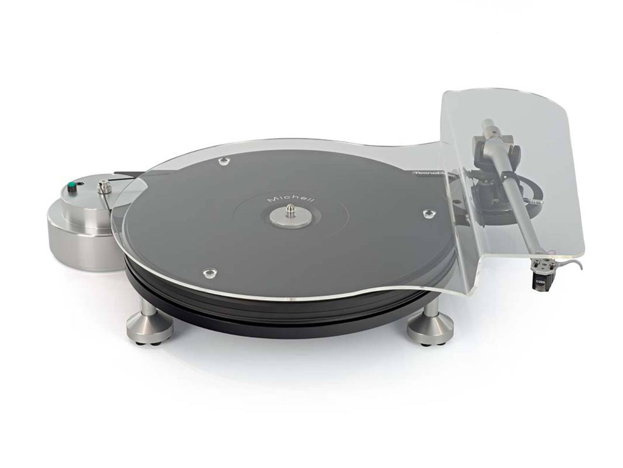Michell UniCover Turntable Lid