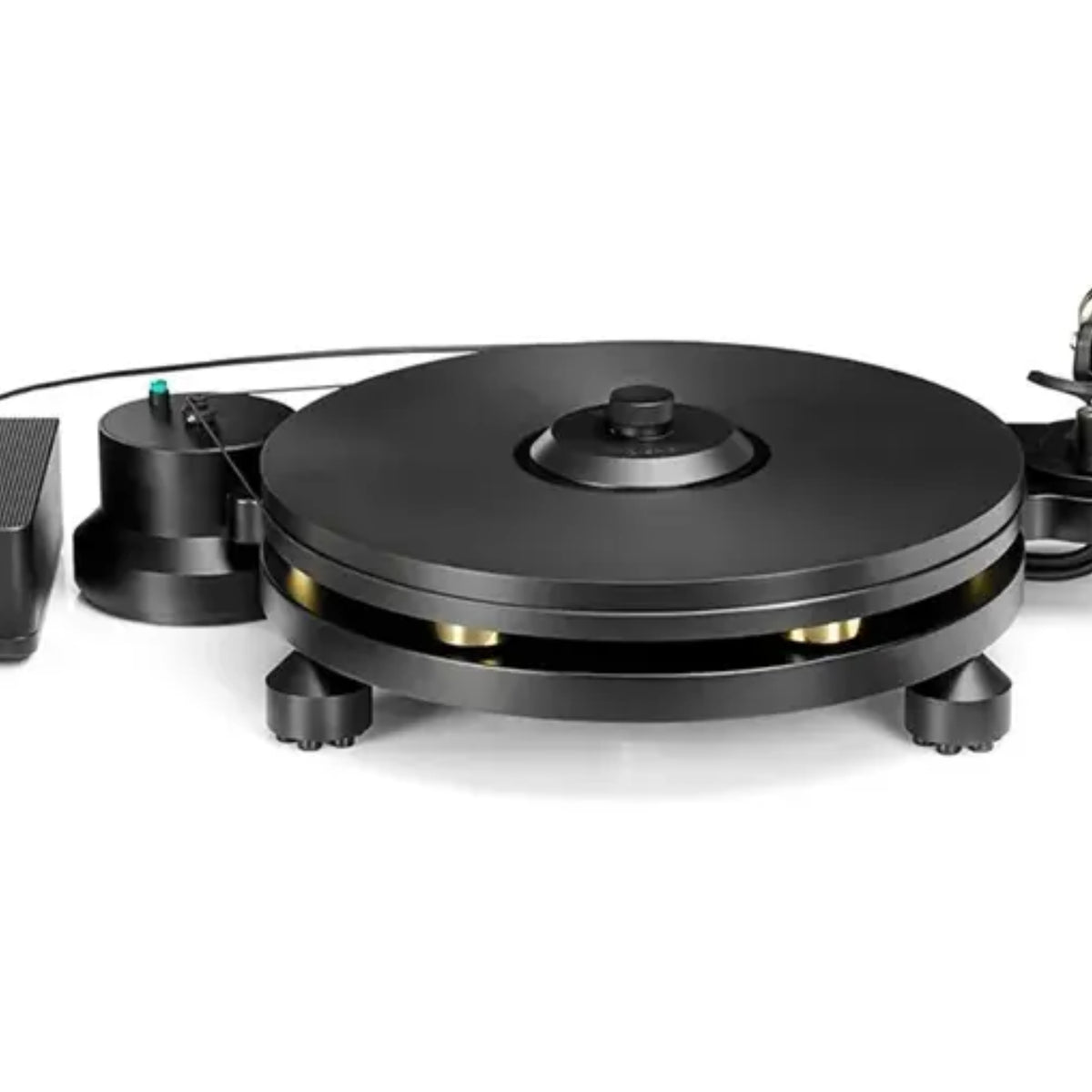 Michell Revolv Turntable – Doug Brady HiFi