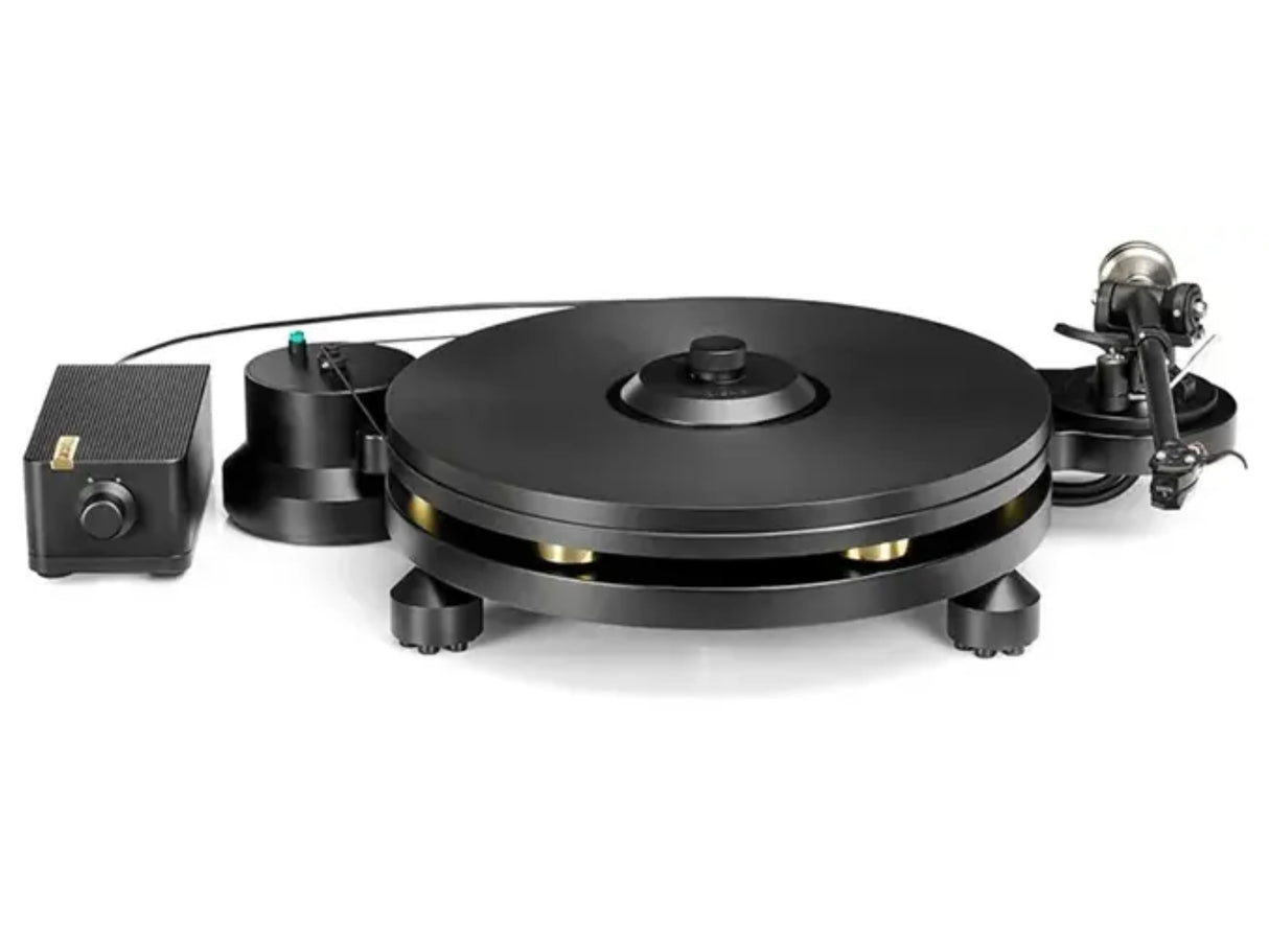 Michell Revolv Turntable