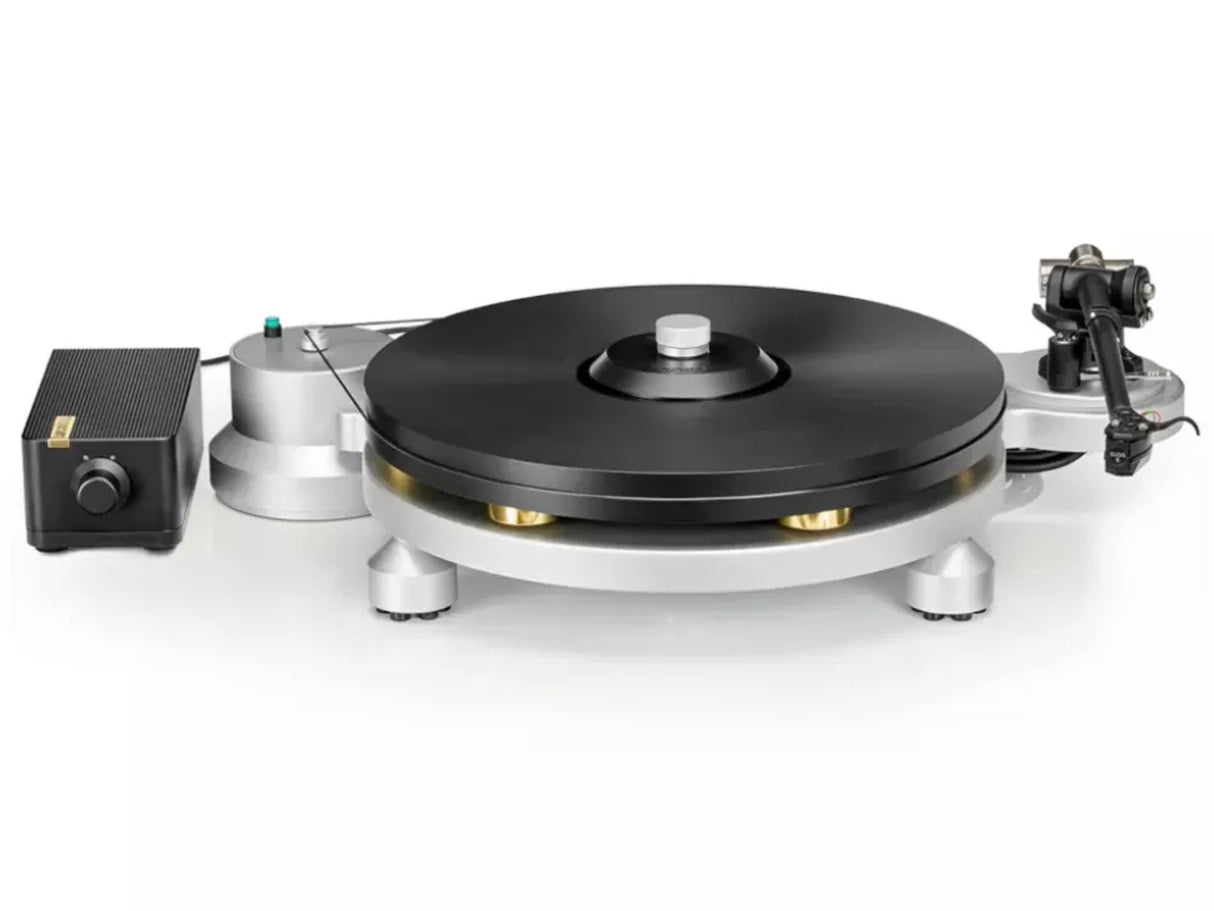 Michell Revolv Turntable