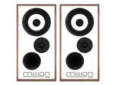Mission 778X with 700 Speaker & 700 Stands