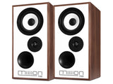 Mission 778X with 700 Speaker & 700 Stands