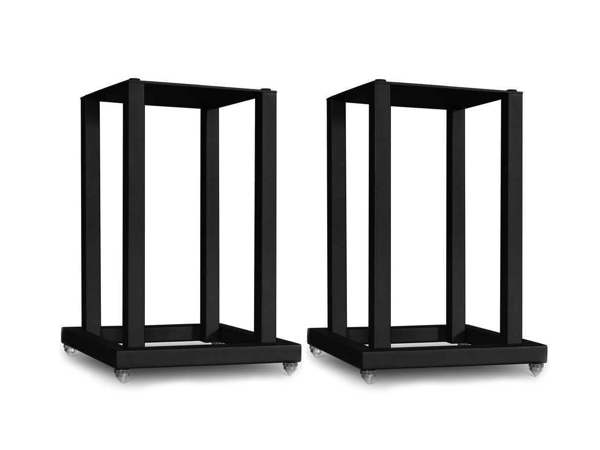 Mission 700 Stands