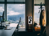 Mission 778X with 700 Speaker & 700 Stands