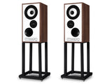 Mission 778X with 700 Speaker & 700 Stands