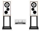 Mission 778X with 700 Speaker & 700 Stands