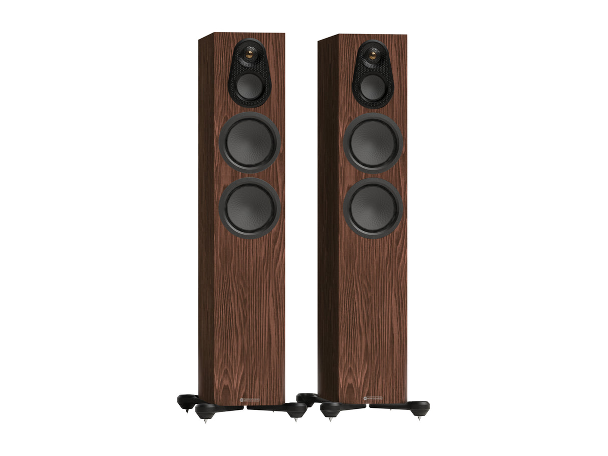Monitor Audio Silver 8G 300 Floorstanding Speakers