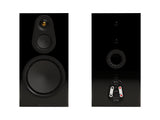 Monitor Audio Silver 8G 100 Bookshelf Speakers