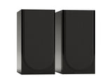 Monitor Audio Silver 8G 100 Bookshelf Speakers
